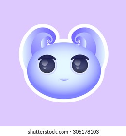 Aries zodiac sign