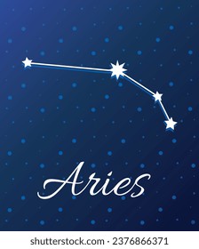 Aries zodiac Sign, Zodiac symbols icon vector illustration aries virgo star 