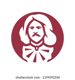 Aristocrat head sign.