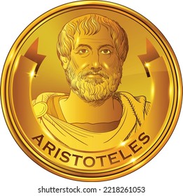 Aristotle was a Greek philosopher and polymath during the Classical period in Ancient Greece. 