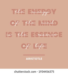 Aristotle Quotes 