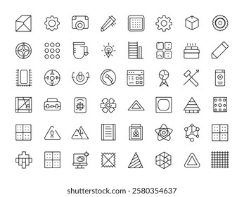 Arithmetic Icon Mastering Numbers with Ease