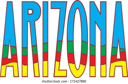 Arizona