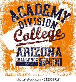 Arizona College