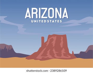 Arizona State United States of America