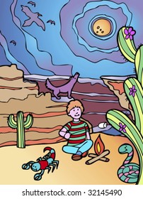 arizona trip