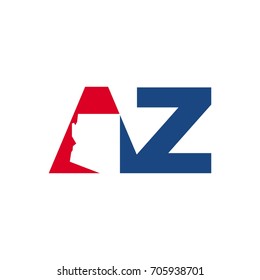 arizona vector logo