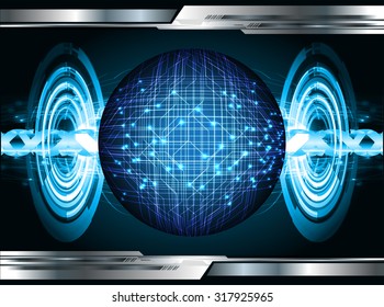 ark blue color Light Abstract Technology background for computer graphic website internet and business. circuit. illustration. digital. infographics. motion. code background.