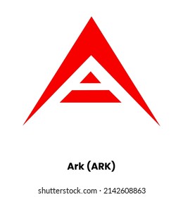 ark crypto