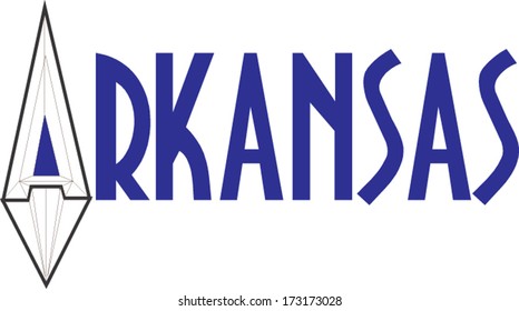 Arkansas