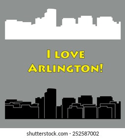 Arlington, Texas
