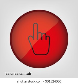 arm finger
