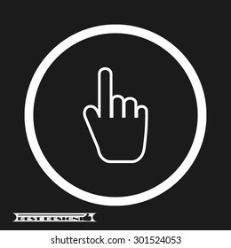 arm finger
