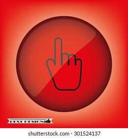 arm finger