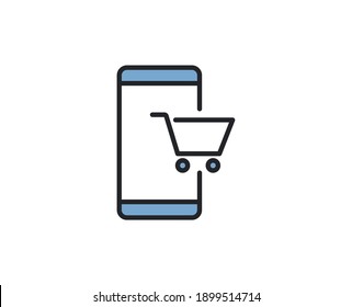Arm flat icon. Thin line signs for design logo, visit card, etc. Single high-quality outline symbol for web design or mobile app. Marketing outline pictogram.