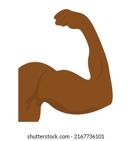 Icono de arco diseño de ilustración de vector aislado africano