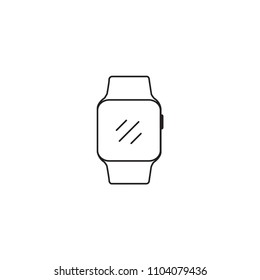 Arm watch Icon