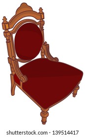 armchair