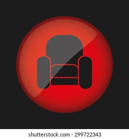 armchair