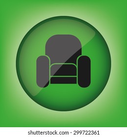 armchair
