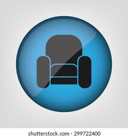 armchair
