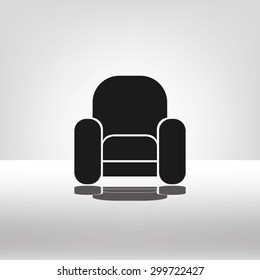 armchair
