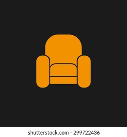 armchair