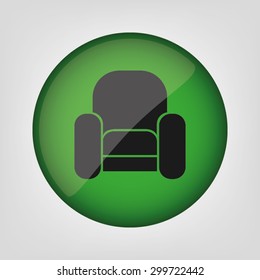 armchair