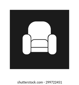 armchair