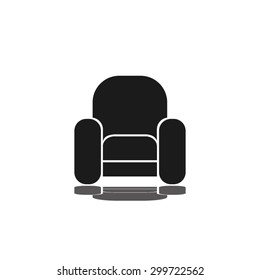 armchair