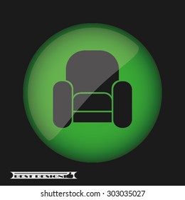 armchair