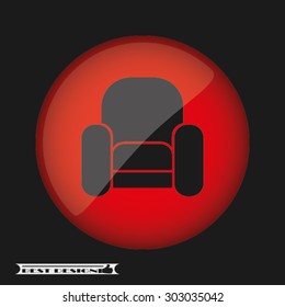 armchair