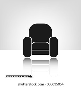 armchair