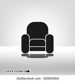 armchair