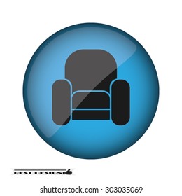 armchair