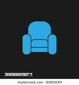 armchair