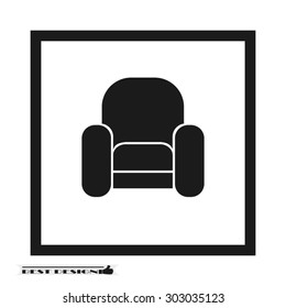 armchair