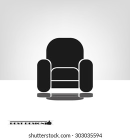armchair