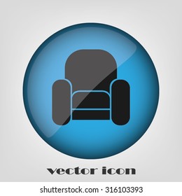 armchair