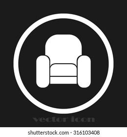armchair