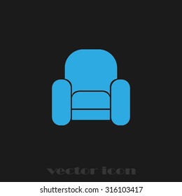 armchair