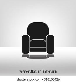armchair