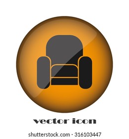 armchair