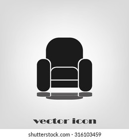 armchair