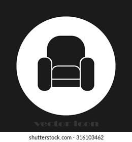armchair