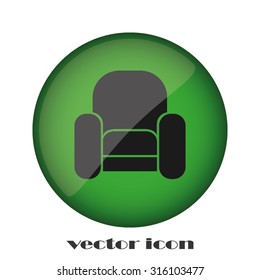 armchair