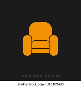 armchair