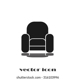 armchair