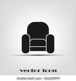 armchair