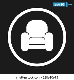 armchair